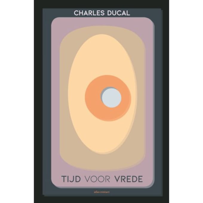 Tijd Voor Vrede - Charles Ducal