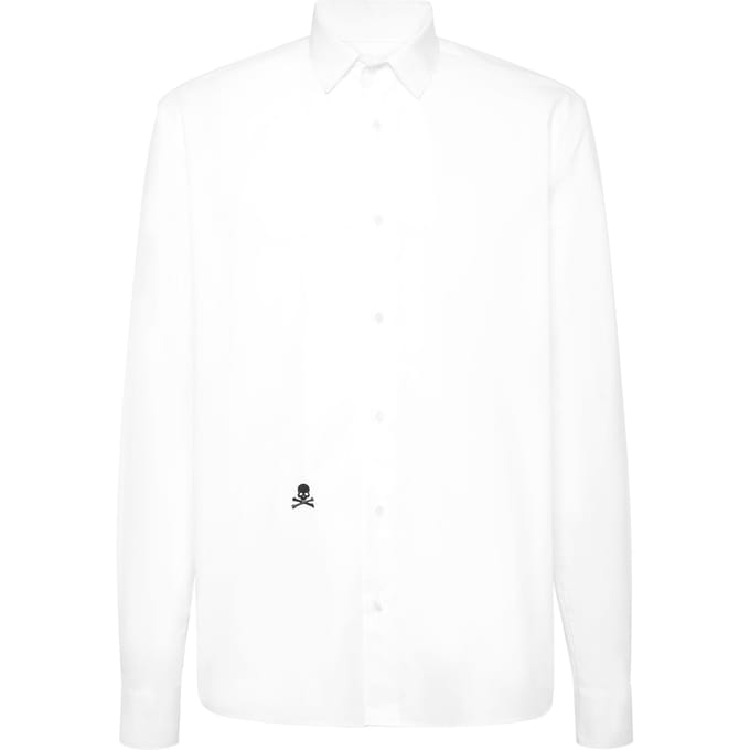 Sugar Daddy Cut Shirt