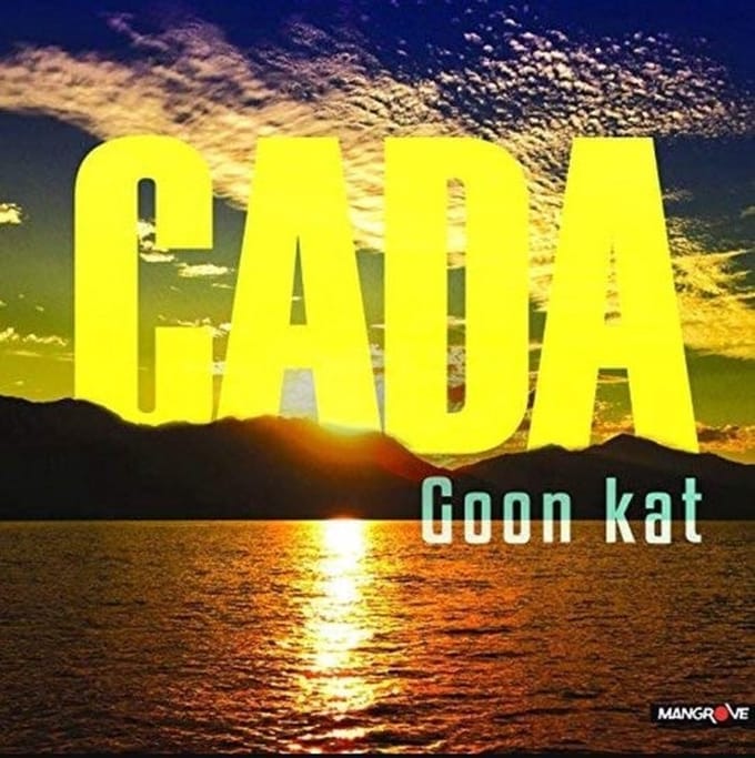 Cada - Goon Kat (CD)