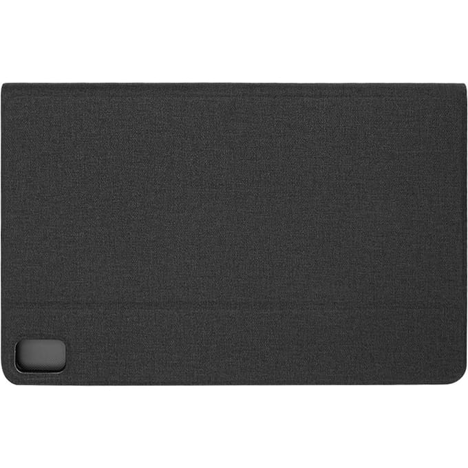 Housse de Tablette pour Tab 16 Réglage Multi-Angles Tout Compris Ajustement Parfait Étui de Protection pour Tablette en Cuir PU noir