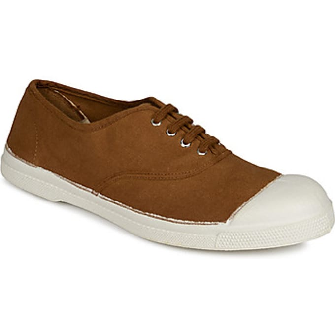Bensimon  Lage Sneakers TENNIS LACET