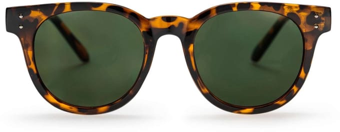 CHPO bril Torö X Turtle Brown/Green