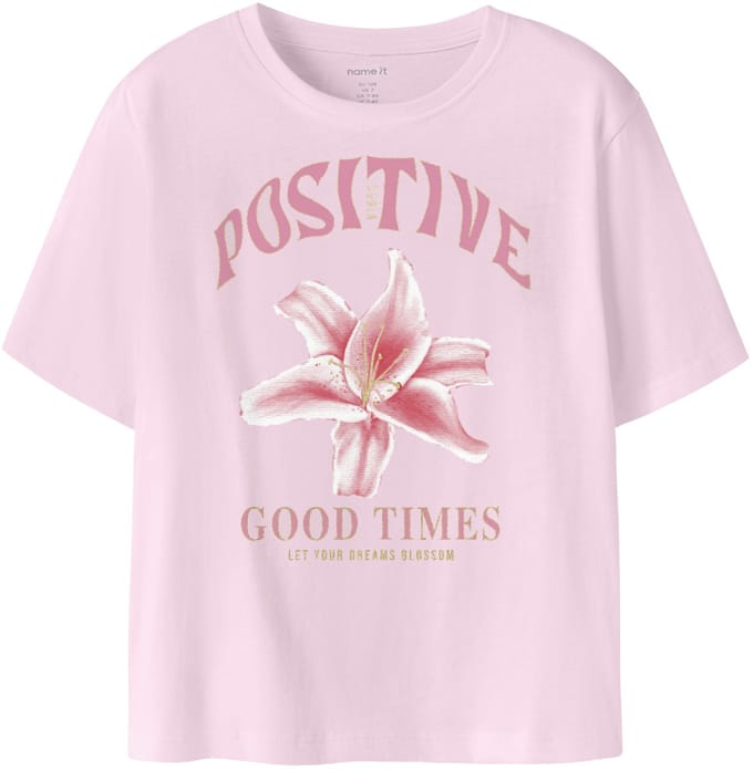 Name it T-shirt regular fit