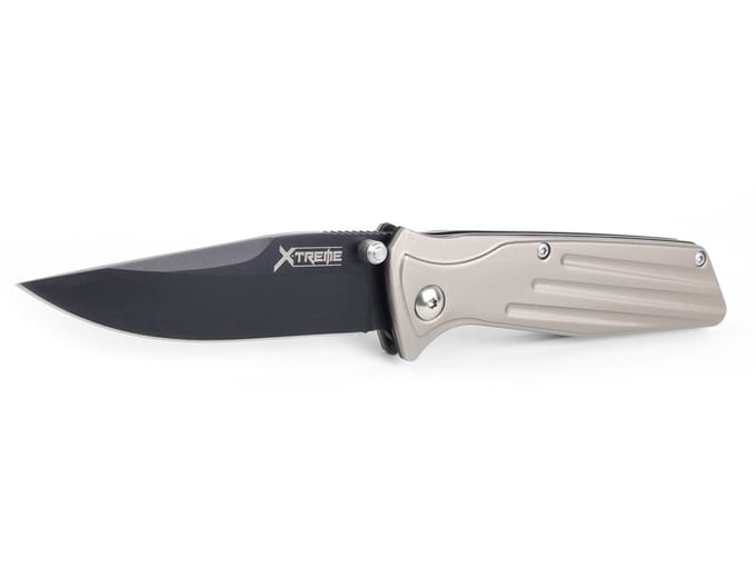 X-treme tahoe grey pe