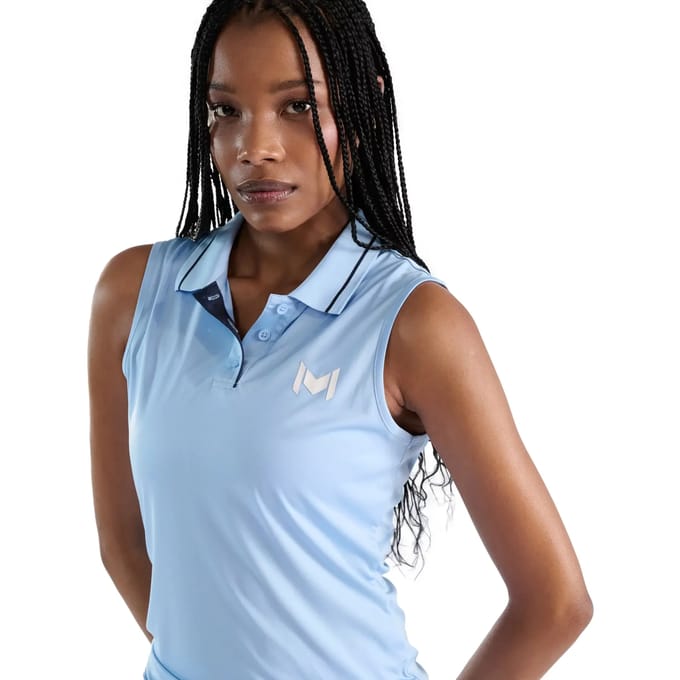 Damestanktop Mouratoglou Apparel Match Melbourne