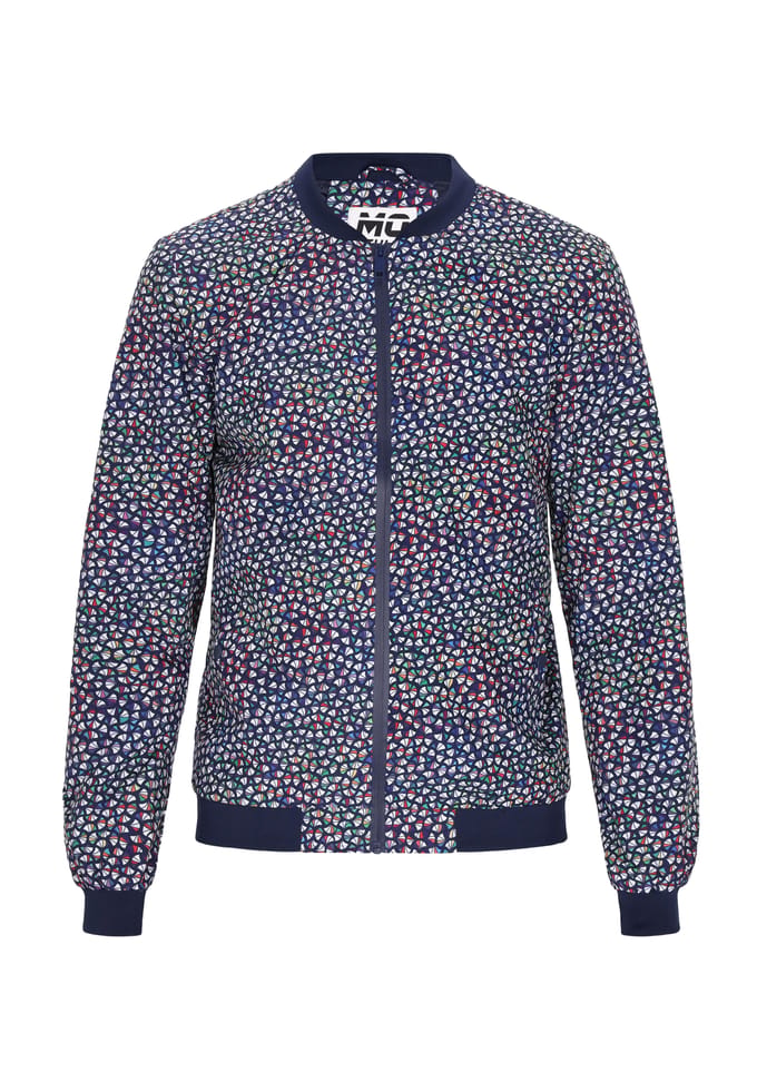Mo Jas Heren blauw