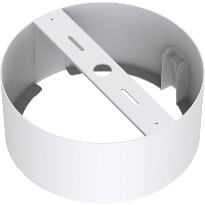 The Light Group SLC opbouwframe voor downlight Shift Ø 22,8cm