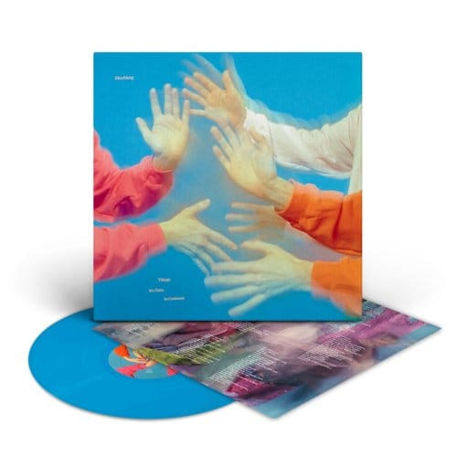 Efterklang - Things We Have In Common (LP) (Coloured Vinyl)