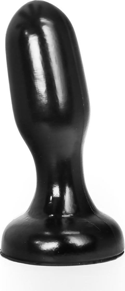 All Black 19.5 cm - Black