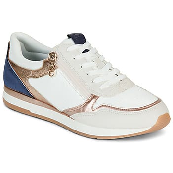 Tamaris Dames Sneaker 1-23613-46 197 Maat: 36 EU