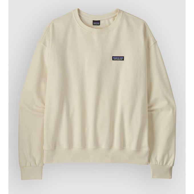 Dames sweatshirt Patagonia Daily