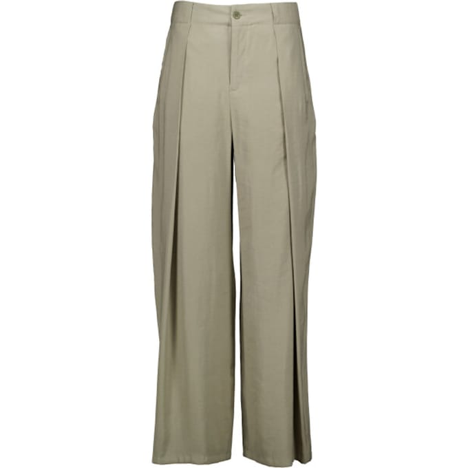 Drykorn Threw Pantalons Groen 128132 Threw