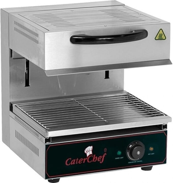 Salamander - CaterChef 688145 - Horeca & Professioneel