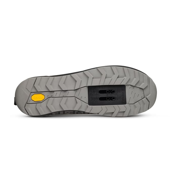 Fizik Box 10 x Bondush Tijd 3mm Zwart Zacht