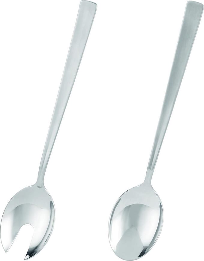 Saladecouvert, RVS - Rösle