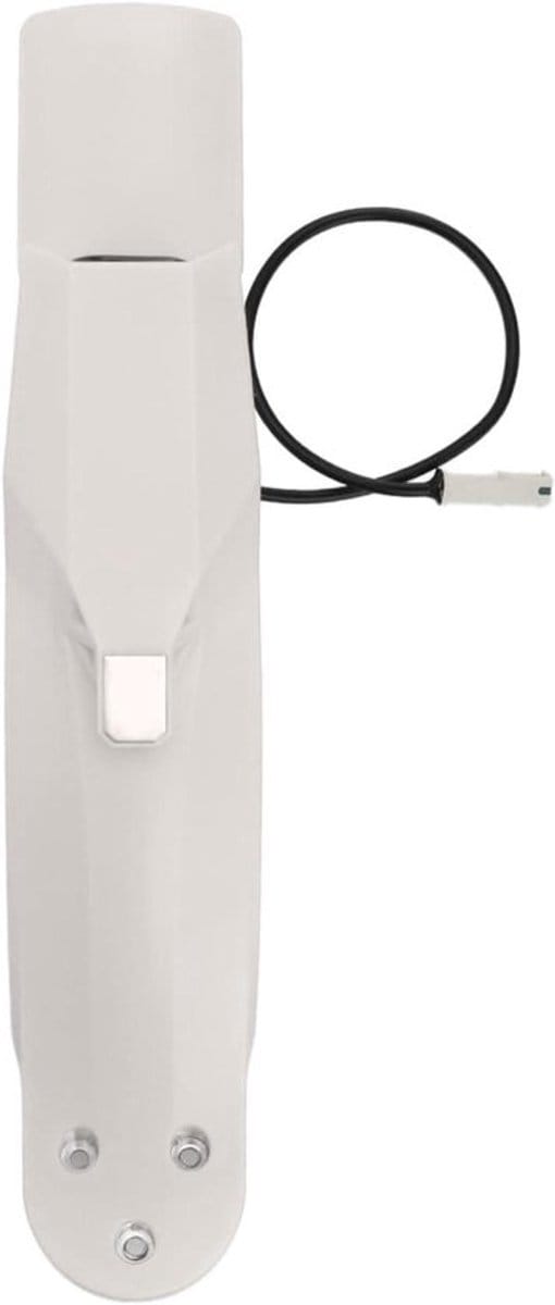 NTH products - Achterspatbord - Dikker Achterspatbord - Afneembare