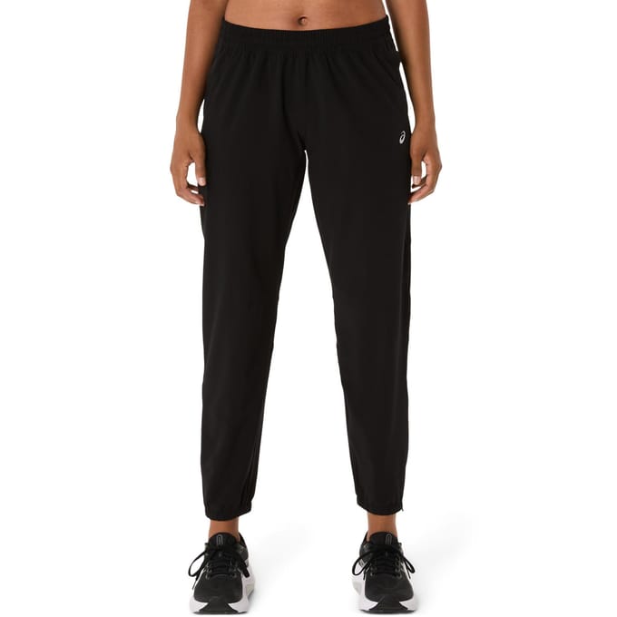 Trainingsbroek Asics Pantalon de survêtement Core Woven Pant W léger