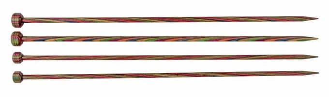 KnitPro Symfonie breinaalden 40cm 3.00mm - 12.00mm