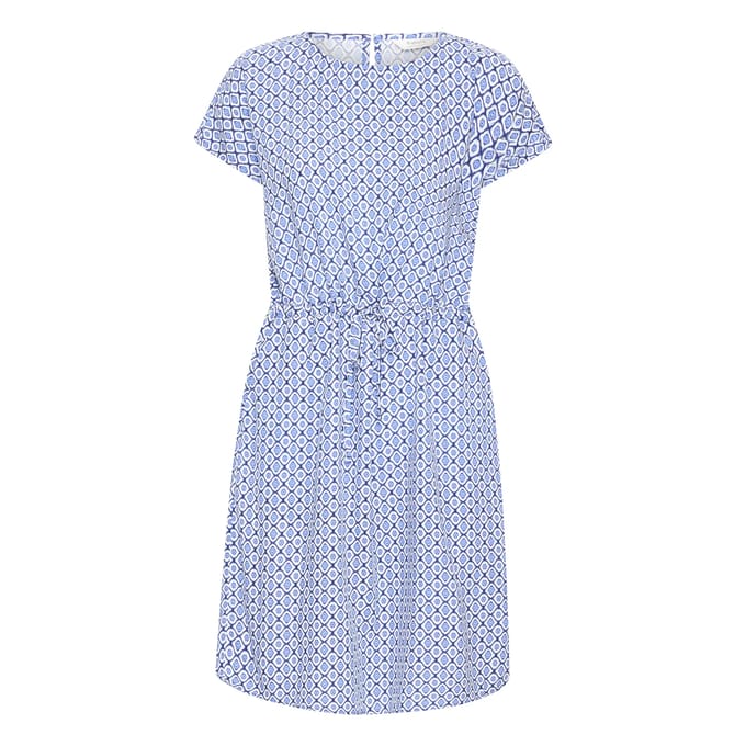 b.young - BYMMJOELLA ONECK DRESS 2 - Dames - Mini jurken