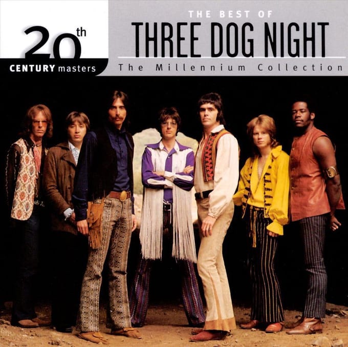 20th Century Masters: The Millennium Collection...