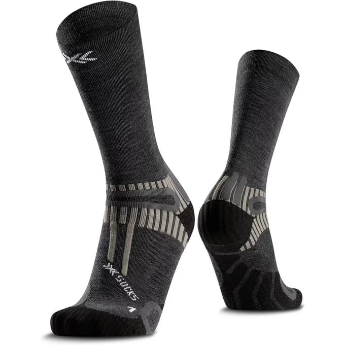 Sokken X-Socks Performe Merino Crew