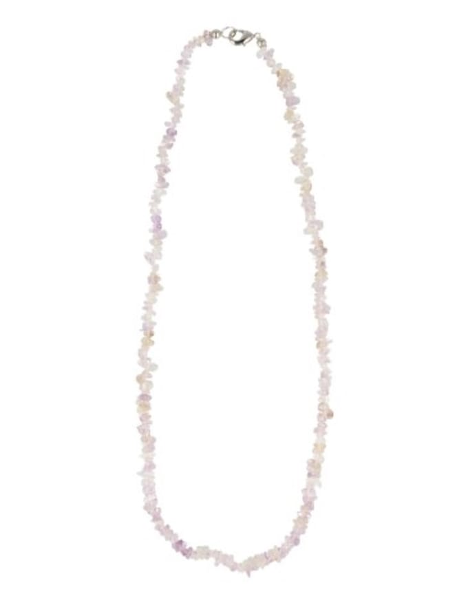 Splitketting Ametrien smal