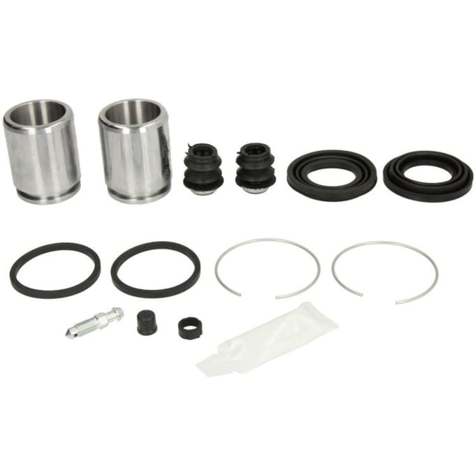 Reparatieset, remklauw AUTOFREN SEINSA D41861C