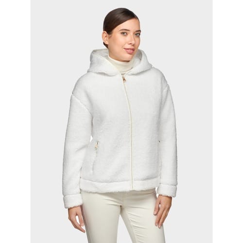 Capuchon sweaters Geox W4675e