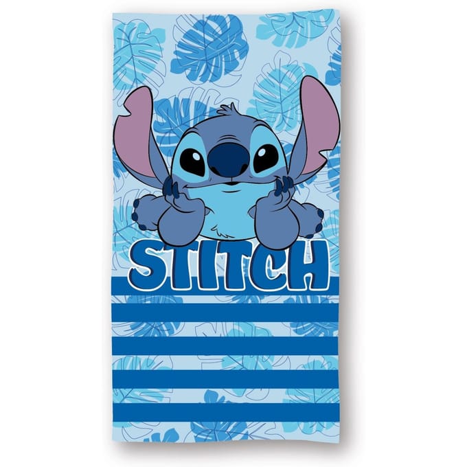 Lilo & Stitch strandlaken