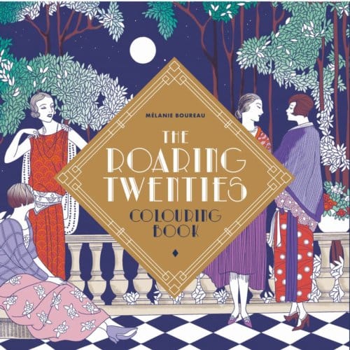 The Jazz Age - Melanie Boreau