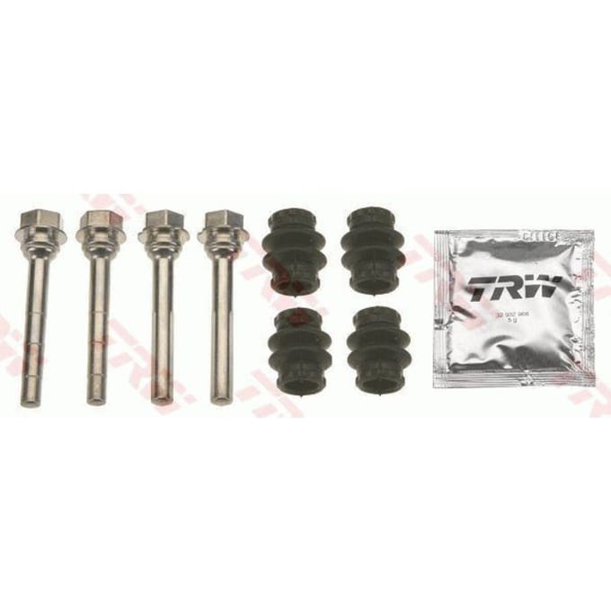 Reparatieset, remklauw TRW AUTOMOTIVE ST1160