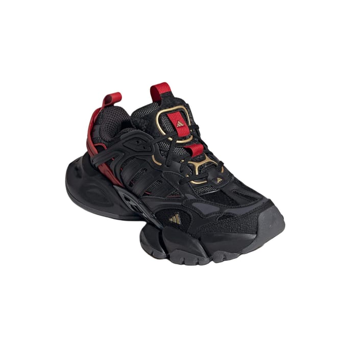 Adidas Crazychaos 2000 Schoenen Grijs EU 38 Vrouw