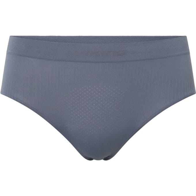 Viking Breezer Slipje Grijs L Vrouw