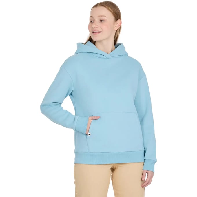 Dames Hoodie Ragwear Coolbia