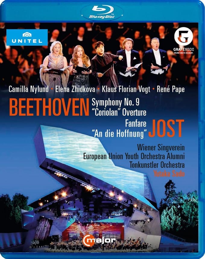 Grafenegg Festival 2016 Bd