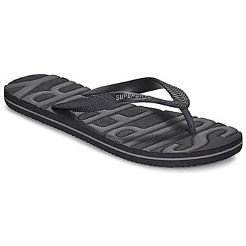 Superdry - Core Logo Kinderenlippers - Heren - Slippers