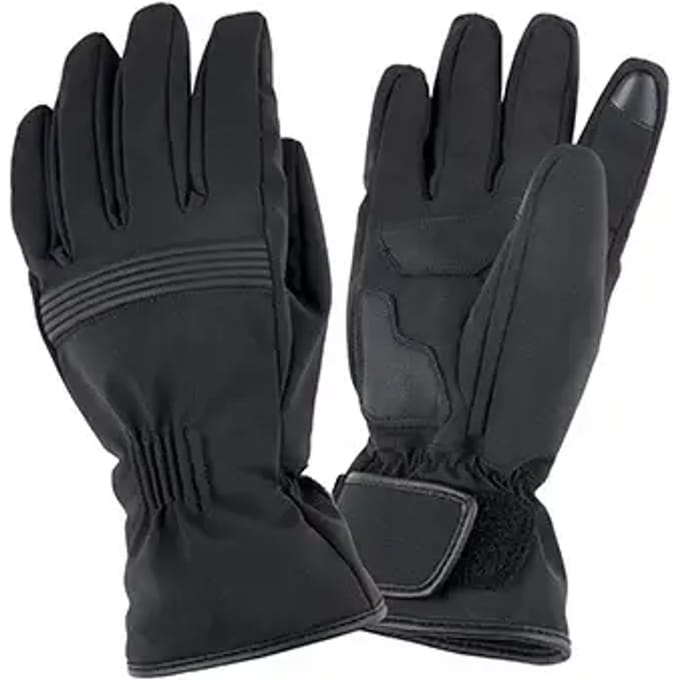 Gans motor herfst/winter Tucano Urbano Bob