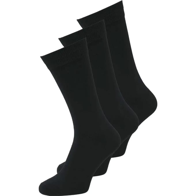 JACK & JONES- JACRAFAEL SOCKS 3 PACK NOOS - Heren - Socks
