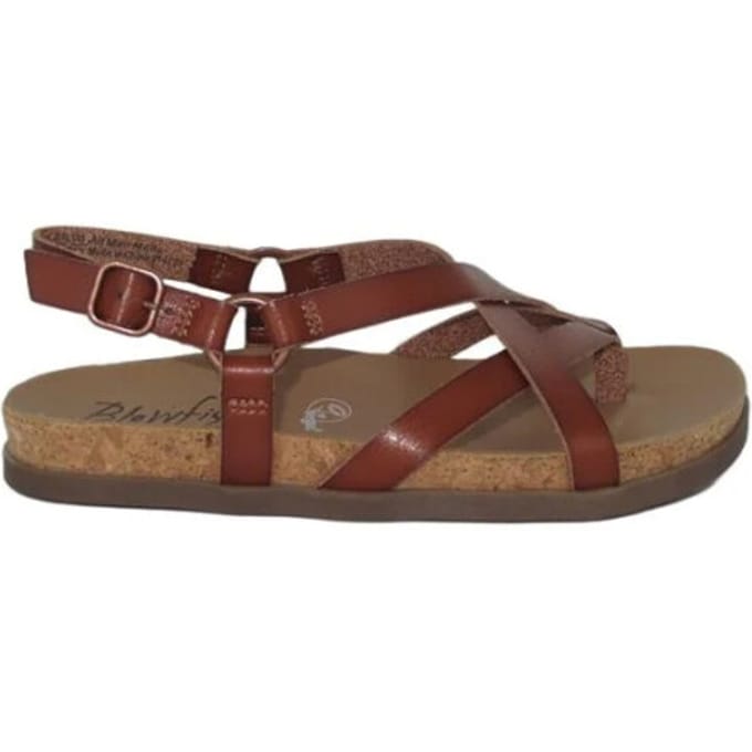 Blowfish Malibu Luster 2 j9039s1200 scotch
