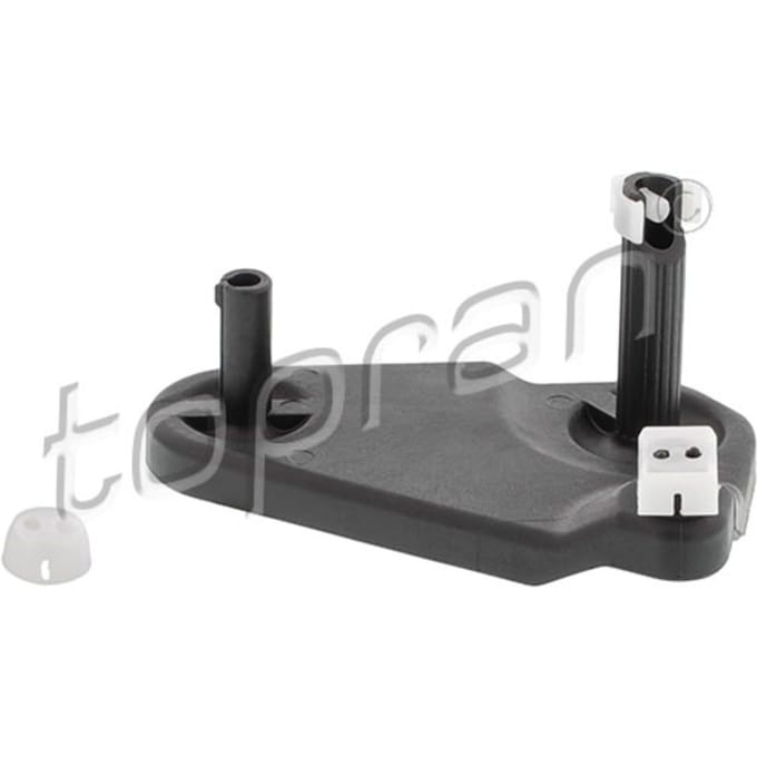 Topran Versnellingspook, extern HANS PRIES 117 804
