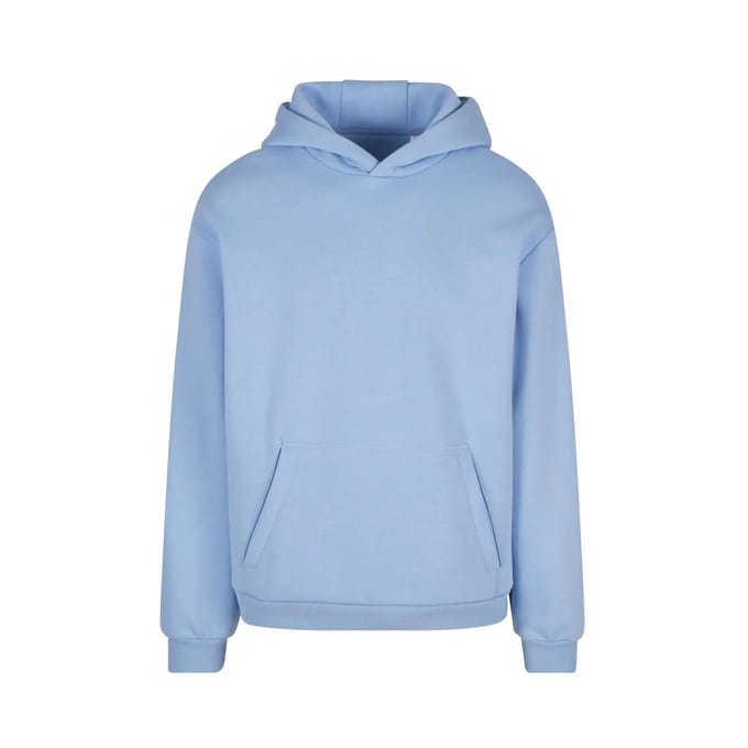 Hoodie New Morning Studios oversize
