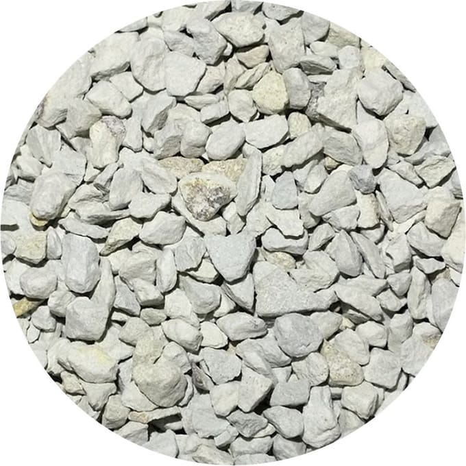 Zeopet / Zeoliet bodembedekking 20 KG - Absorbeert ammoniak - Zeoliet aquarium -