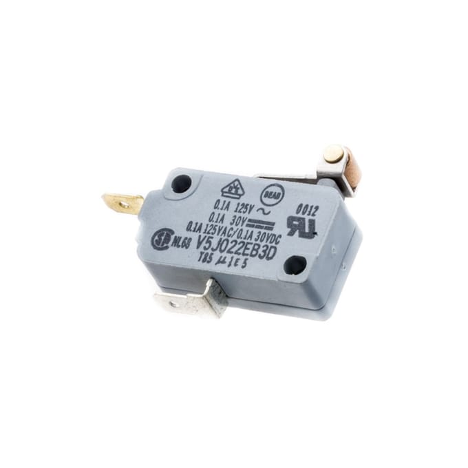Micro switch