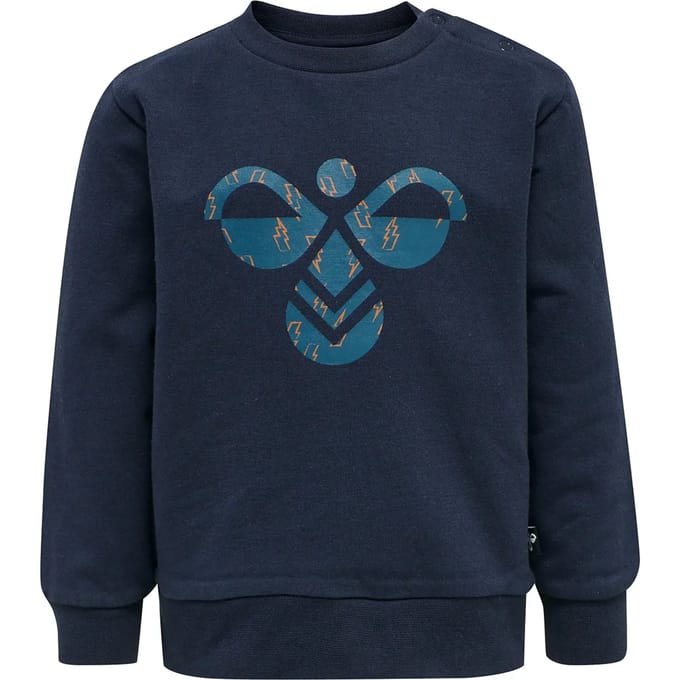 Hummel kindersweatshirt Hmlcitrus 212692