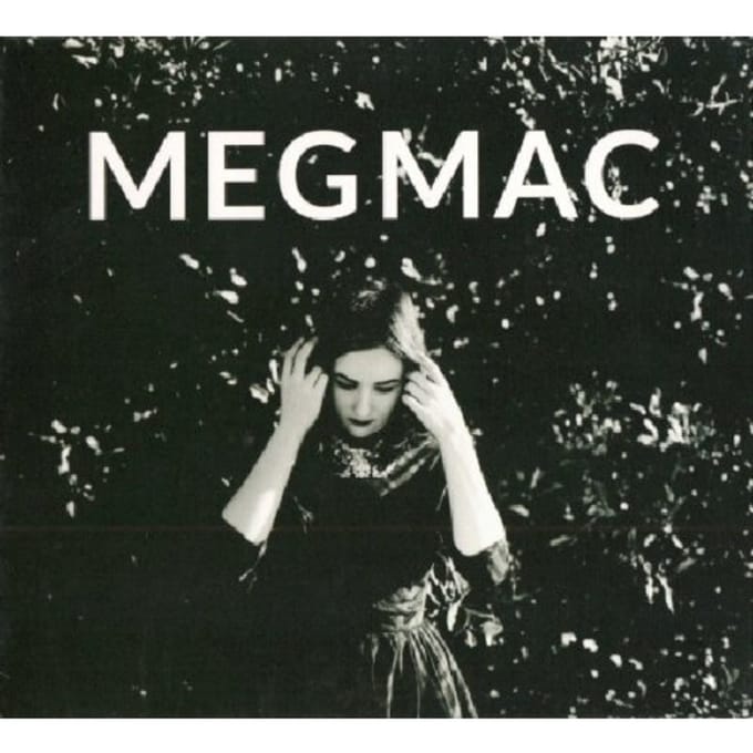 Meg Mac - Megmac (ep)