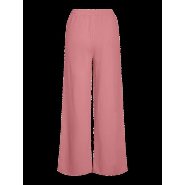 VILA - VIHARISA RW WIDE PANTS/PB - Dames - Leggings