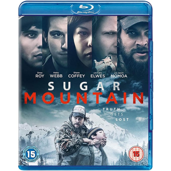 Sugar Mountain
