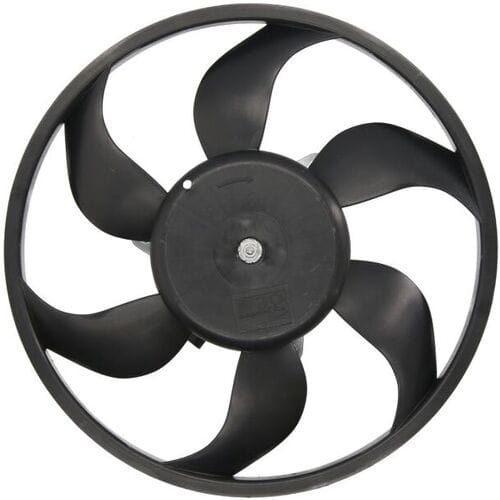 Koelventilatorwiel, motorkoeling MAHLE CFF 383 000S