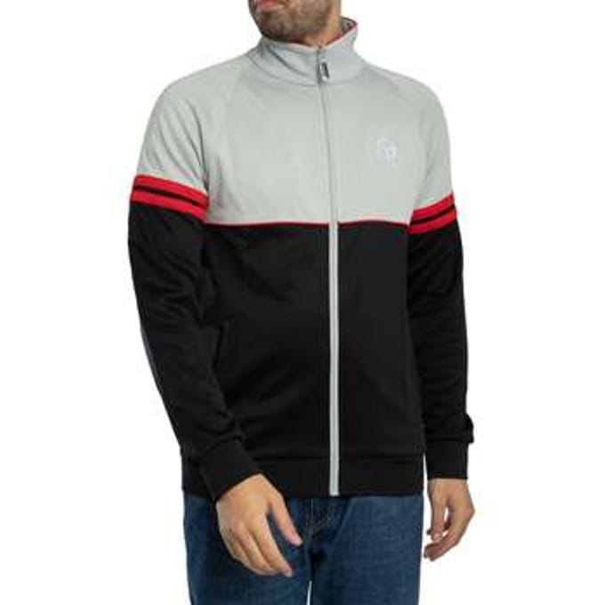 Trainingsjack Sergio Tacchini Orion trainingsjack