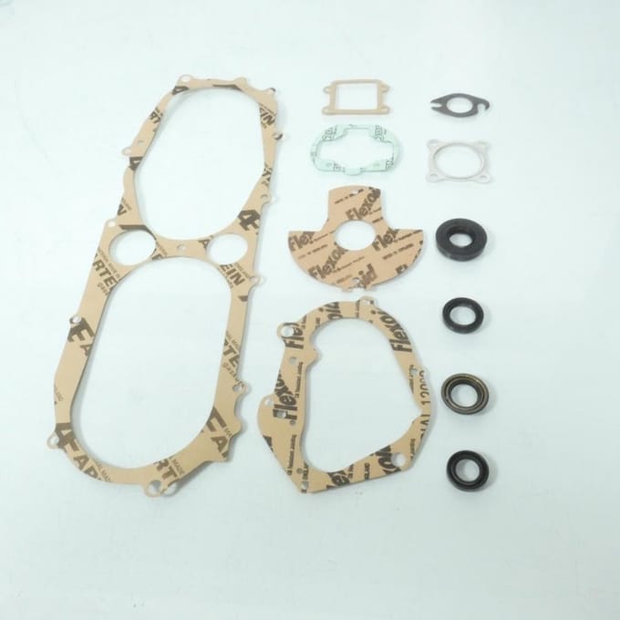Joint moteur RSM pour Scooter Yamaha 50 Bw's Après 1990 Neuf
